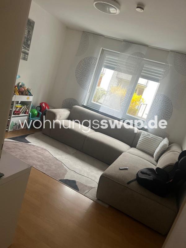 Thumbnail-Wohnungsswap - 2 Zimmer, 36 m² - Schönstraße, Untergiesing-Harlaching, München