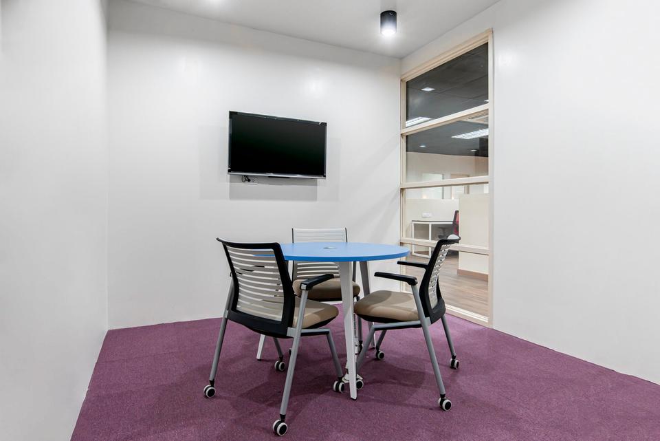 Thumbnail-Privater Büroraum für 4 Person in Design Offices Hammerbrook