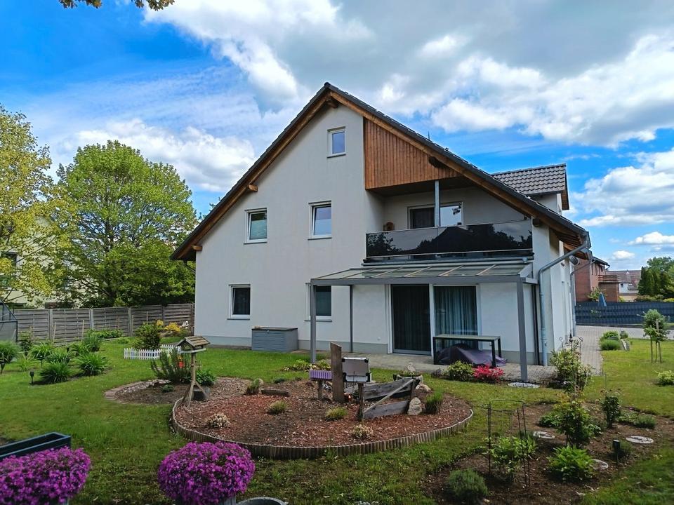 Thumbnail-MODERNES ZWEIFAMILIENHAUS, BARRIEREFREI, von PRIVAT