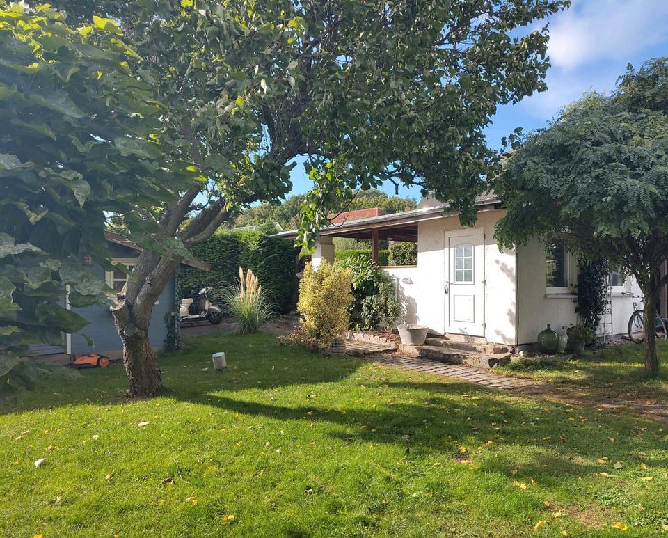 Thumbnail-Einfamilienhaus (Bungalow) in Berlin-Pankow