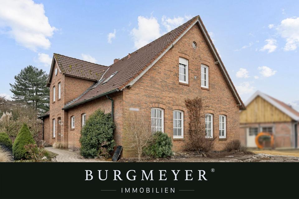 Thumbnail-LÜNNE: Modernes Wohnen im historischen Haus – großzügige EG-Wohnung