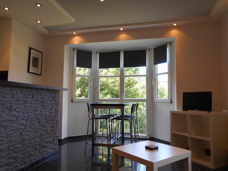 Thumbnail-Stylisches City-Apartment nähe Uniklinik (***PROVISIONSFREI***)