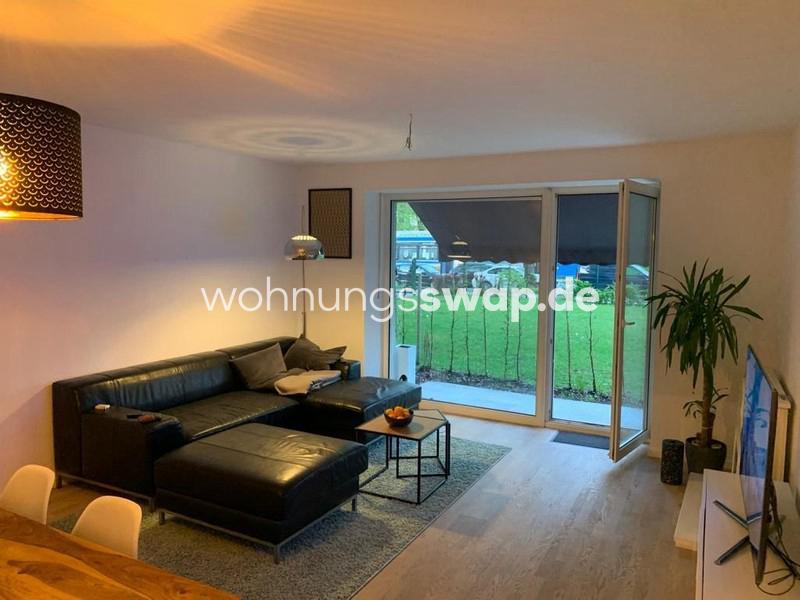 Thumbnail-Wohnungsswap - 4 Zimmer, 88 m² - Schwanseestraße, Obergiesing-Fasangarten, München
