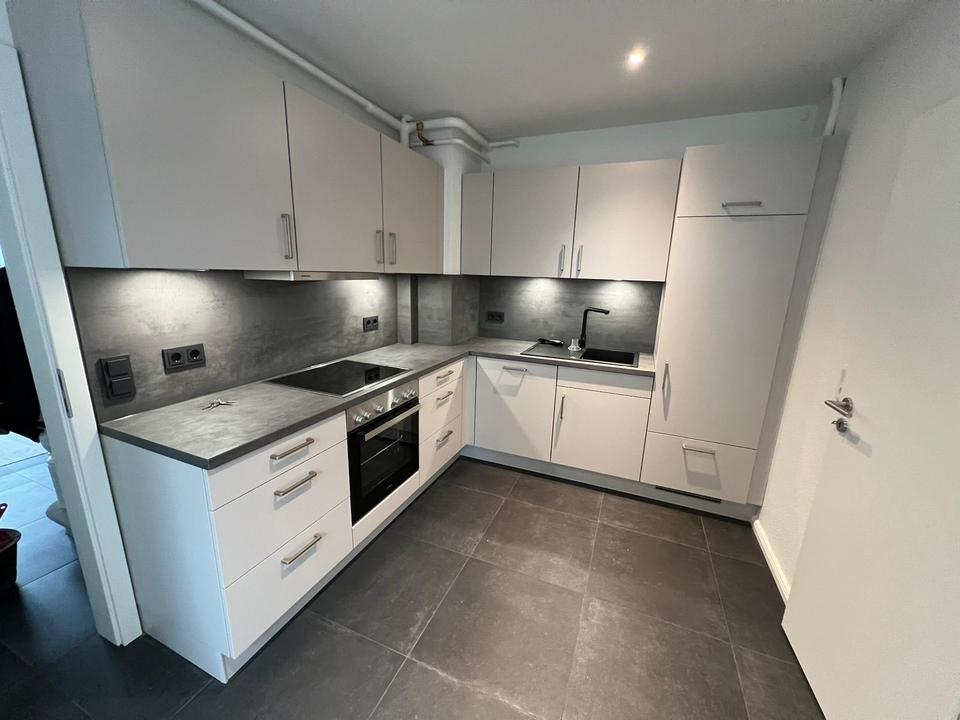 Thumbnail-Haus zur Miete 110m2 komplett renoviert