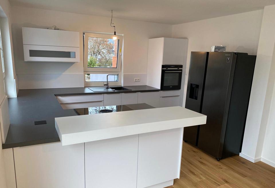 Thumbnail-Neuwertige 3-Zimmer-Whg mit Aufzug & EBK in Ingolstadt