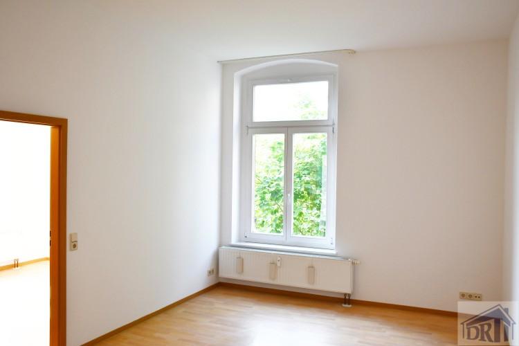 Thumbnail-barrierefreie 2-Raum-Wohnung in Zentrumsnähe