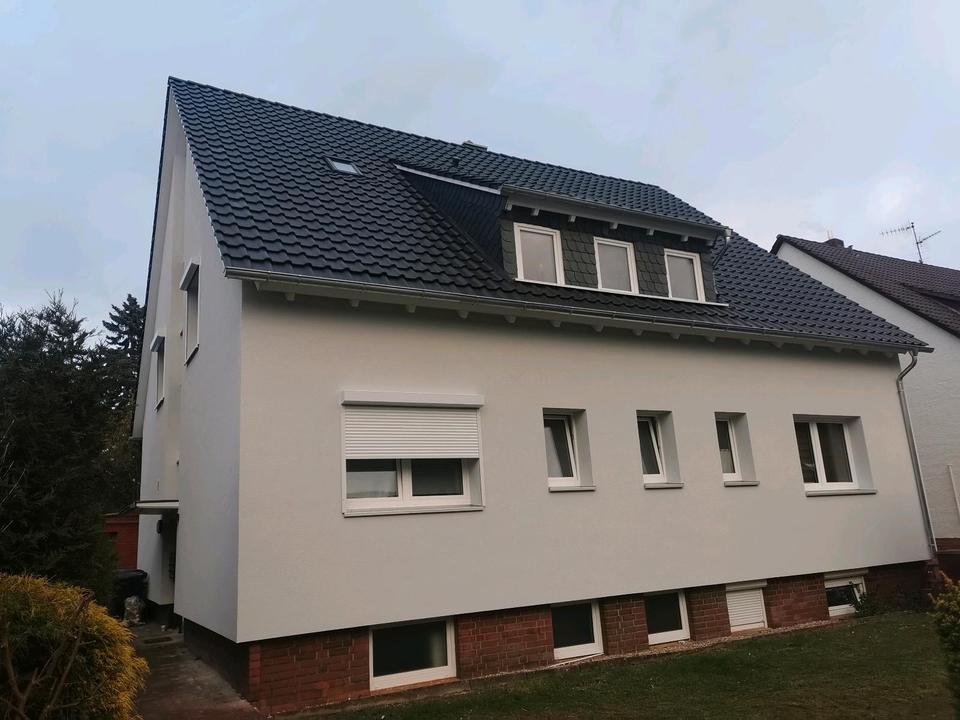 Thumbnail-Mehrfamilienhaus in Toplage von Hildesheim