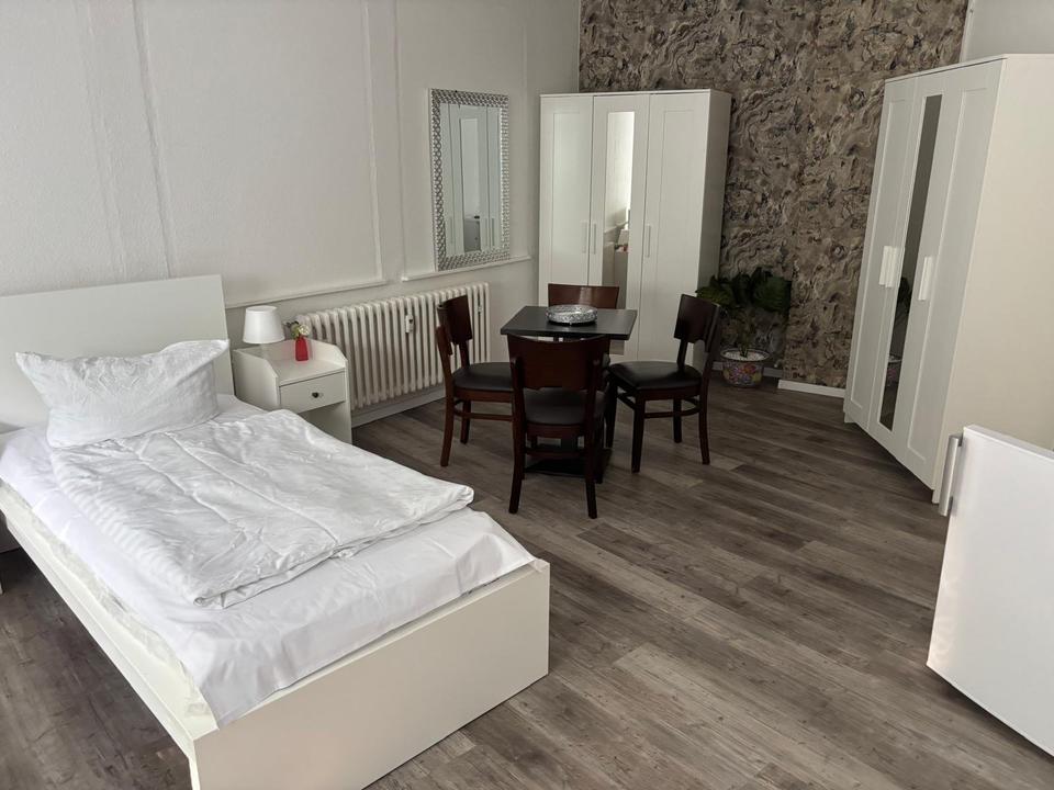 Thumbnail-Zimmervermietung - Möblierte Zimmer in Duisburg