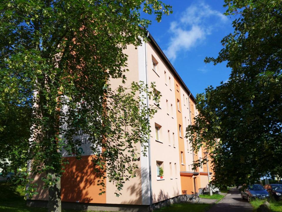 Thumbnail-Bequeme Wohnung in grüner, ruhiger Lage!