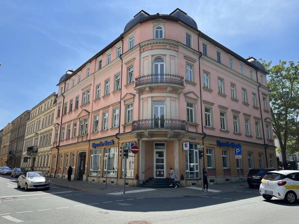 Thumbnail-Alles was man braucht - viel Platz, sonniger Balkon....