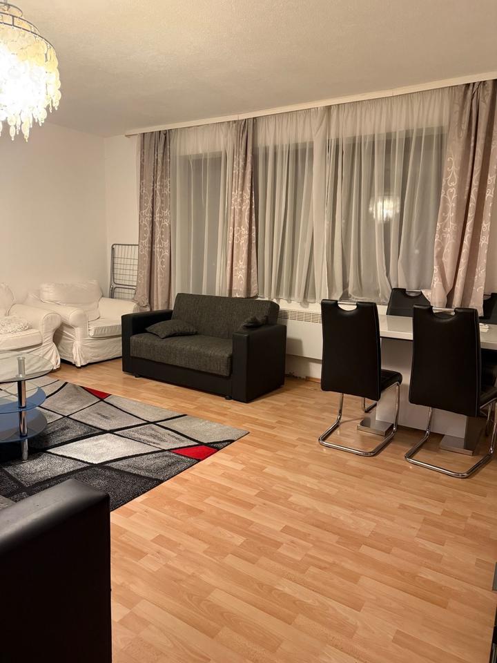 Thumbnail-Attraktives Wohnungspaket in Dortmund-Borsigplatz