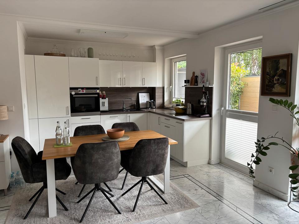 Thumbnail-2-Zimmer-Erdgeschosswohnung möbliert