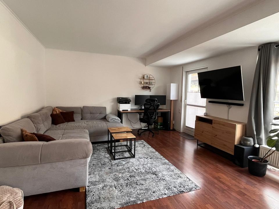 Thumbnail-108 qm schöne Wohnung in Vlotho