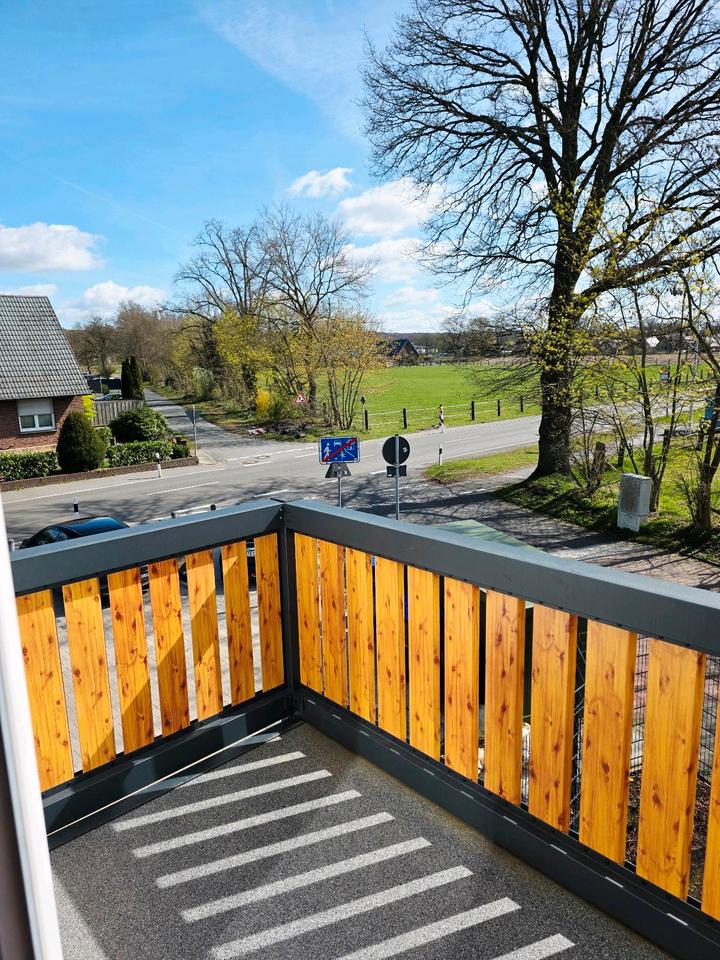 Thumbnail-Helle 5-Zimmer Maisonette-Wohnung (110 m²)