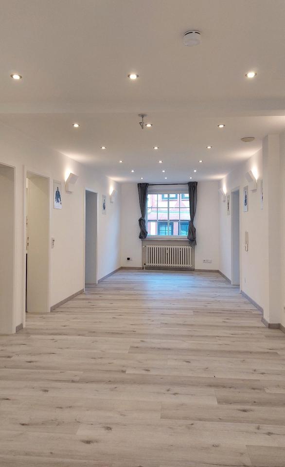 Thumbnail-Außergewöhnliche Wohnung für gehobene Ansprüche!