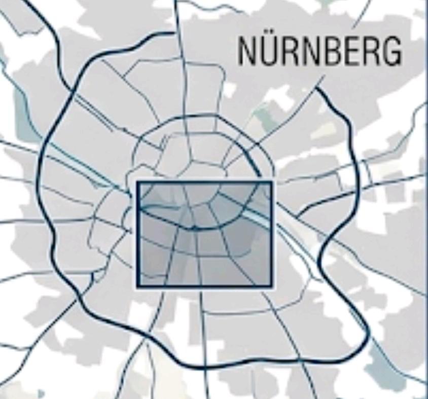 Thumbnail-Lagerraum 32 m2 nähe Hauptbahnhof