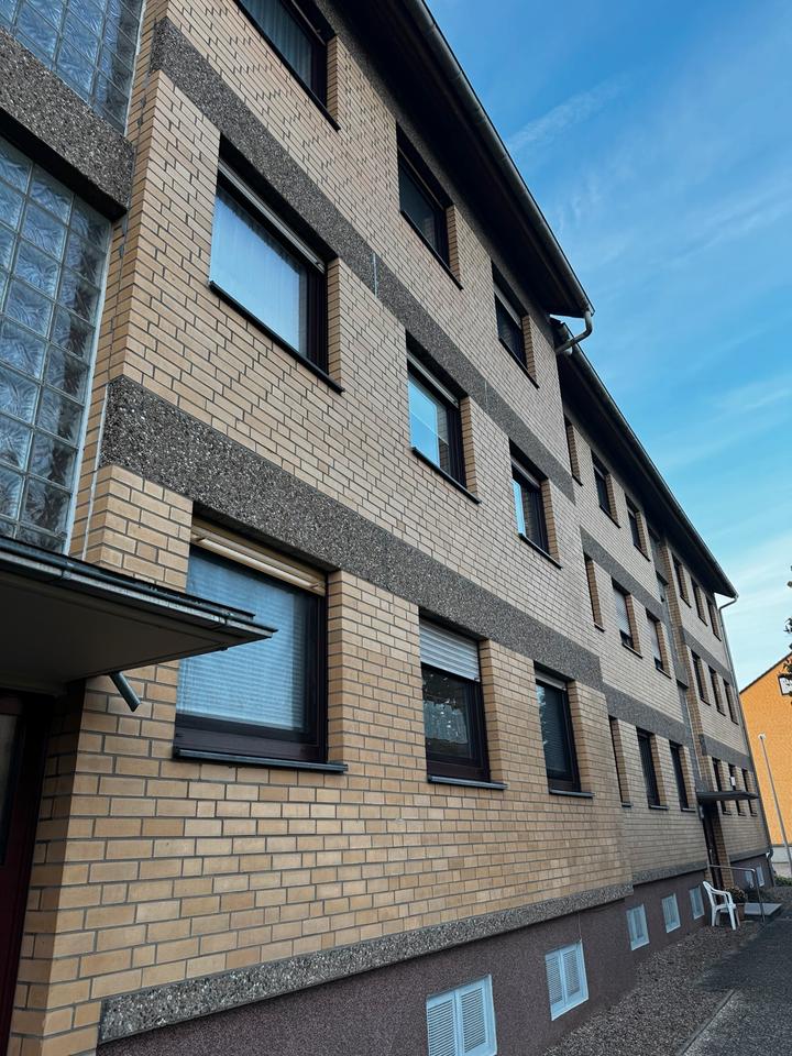 Thumbnail-3-Zimmer in Minden – Balkon, Tiefgarage & DG-Raum