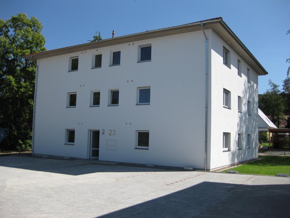 Thumbnail-3 Zimmerwohnung in zentraler Lage von Lübbecke