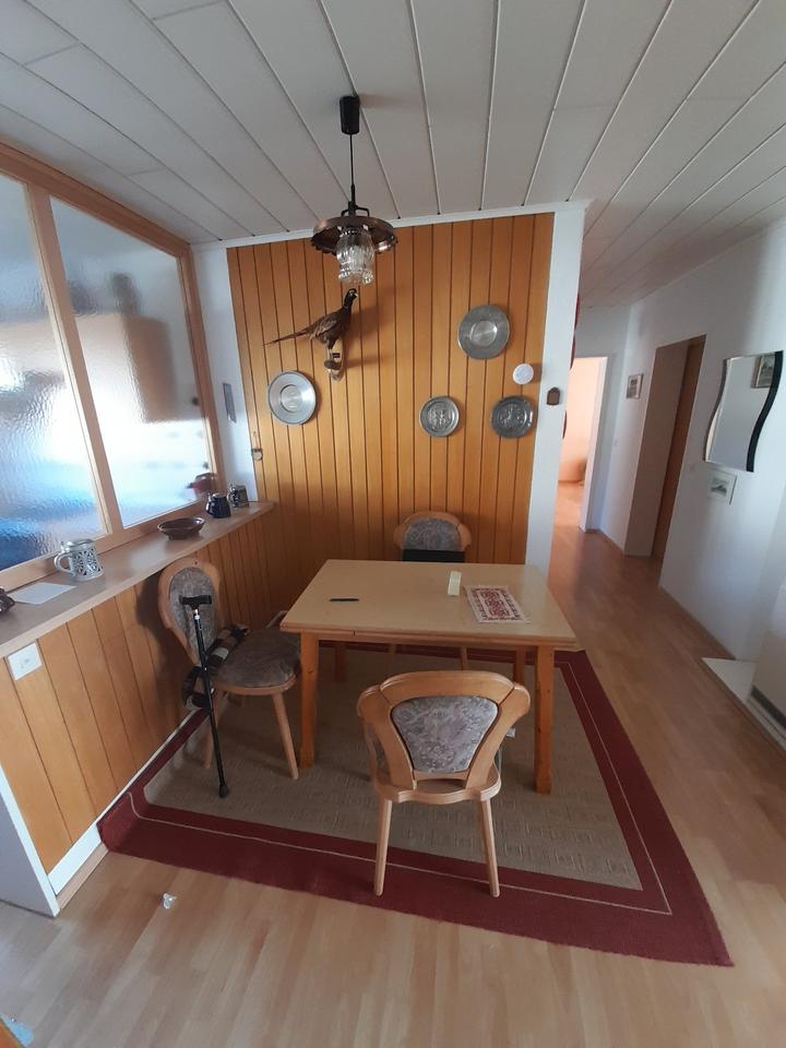 Thumbnail-4-Zimmer-Wohnnung zu vermieten