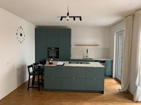 Thumbnail-4-Zimmer Wohnung befristet bis Sommer 2028