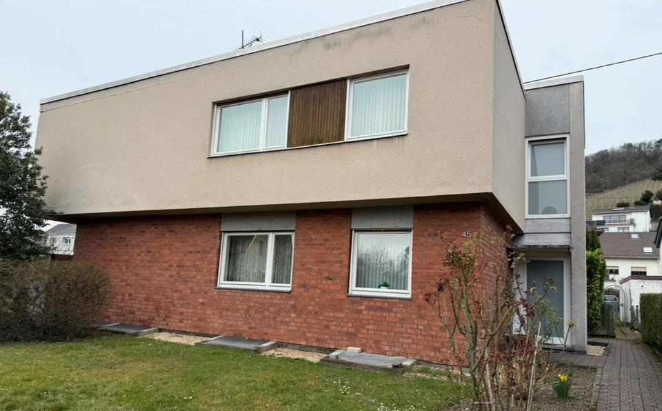 Thumbnail-3 Zimmer EG Wohnung mit Garten und Garage