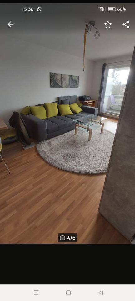 Thumbnail-2 Raum Wohnung