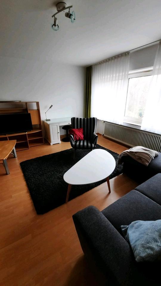 Thumbnail-Voll möbliertes Appartment in 41516 Grevenbroich zu vermieten