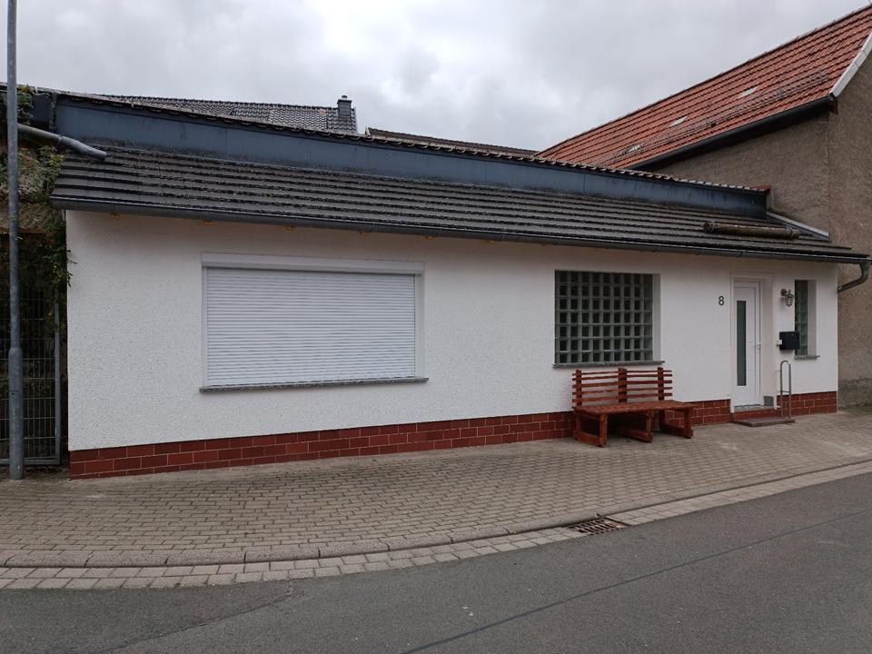 Thumbnail-Schöne 5-Zimmer-Erdgeschosswohnung