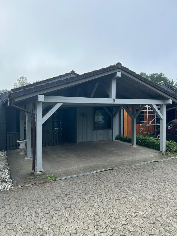 Thumbnail-Haus am TankumseeGifhorn