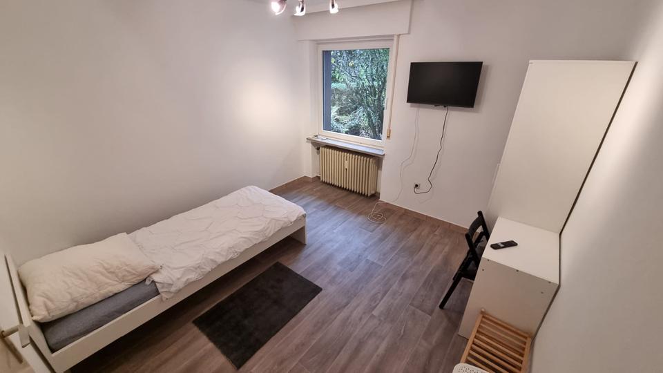 Thumbnail-Monteurswohnung zentral gelegen in Meinerzhagen