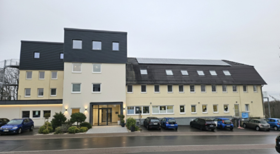 Thumbnail-Modern wohnen in Lüdenscheid: Barrierefreie Komfortwohnungen