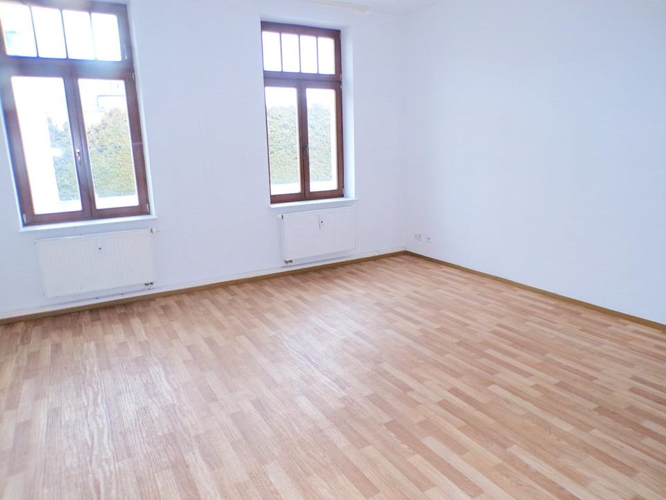 Thumbnail-3 Zimmer Wohnung in Werdau zu vermieten!