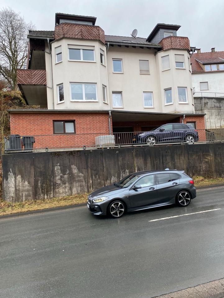 Thumbnail-Wohnung zu Mieten in Obergeschoss in Altena 58762