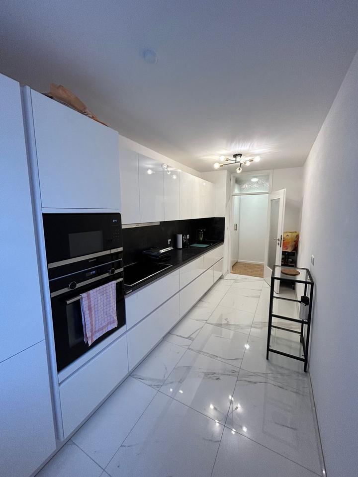 Thumbnail-3 Zimmer Wohnung