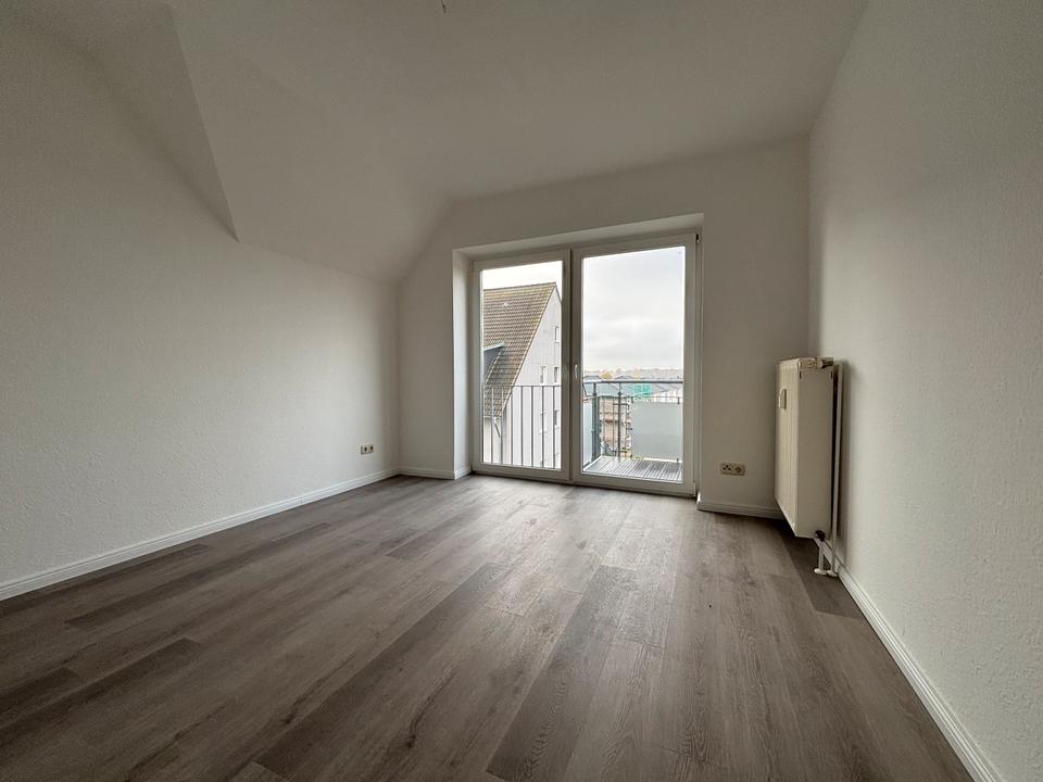 Thumbnail-**Moderne & günstige 2-Raum-Wohnung in Glindenberg**