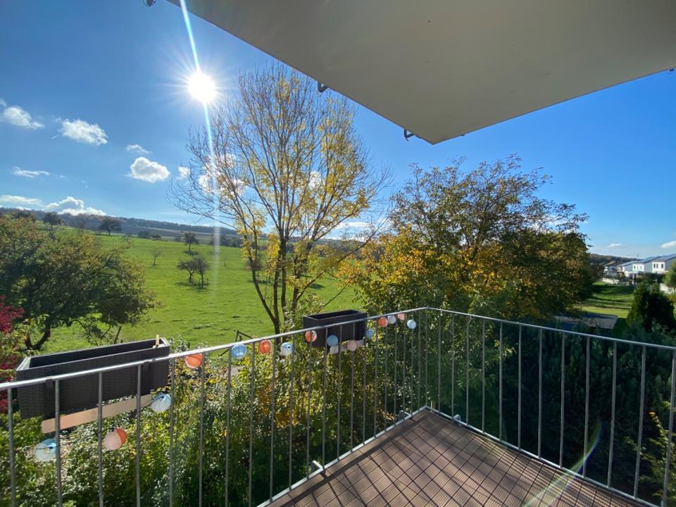 Thumbnail-!! PROVISIONSFREI !! Großzügige Eigentumswohnung in Trierweiler