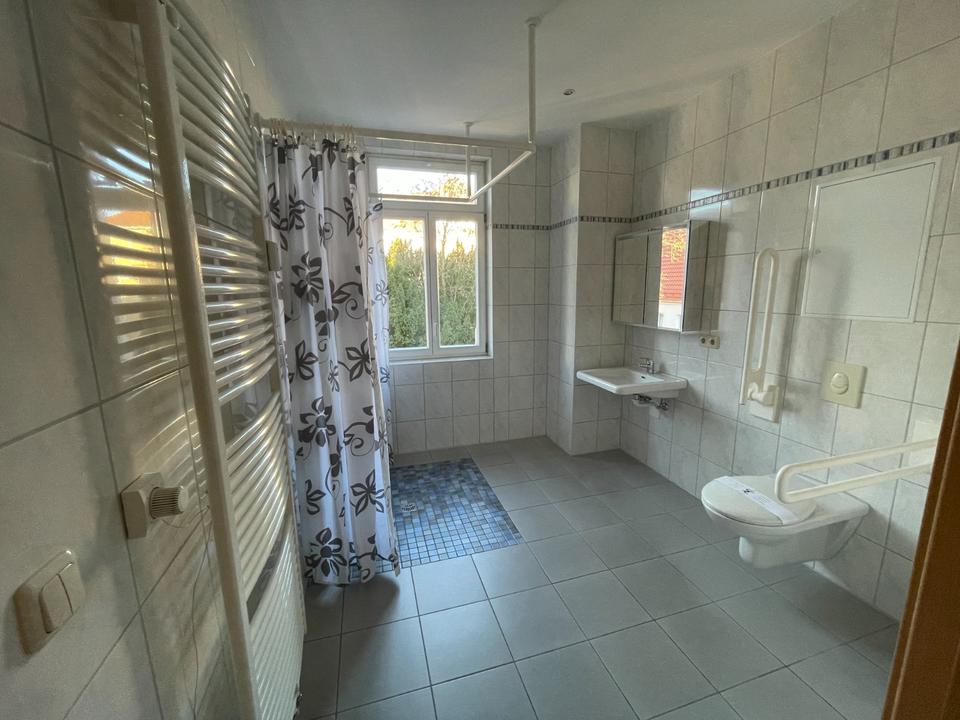 Thumbnail-Barrierefreie Wohnung mit Aufzug