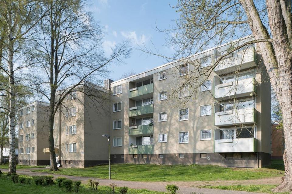 Thumbnail-2,5-Zimmer-Wohnung in Göttingen Grone-Süd