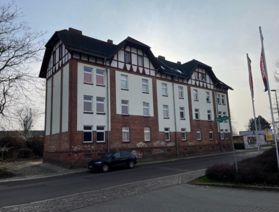 Thumbnail-Nachmieter für 2,5 & 4,5 Zimmer Wohnungen in Magdeburg