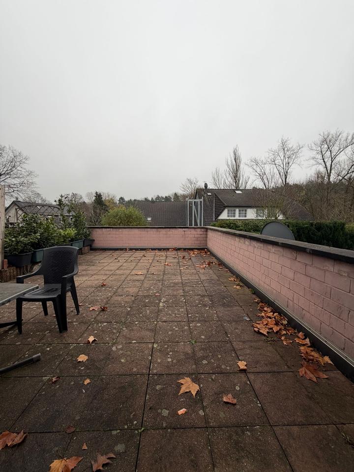 Thumbnail-Voll möblierte Wohnung in Hürth