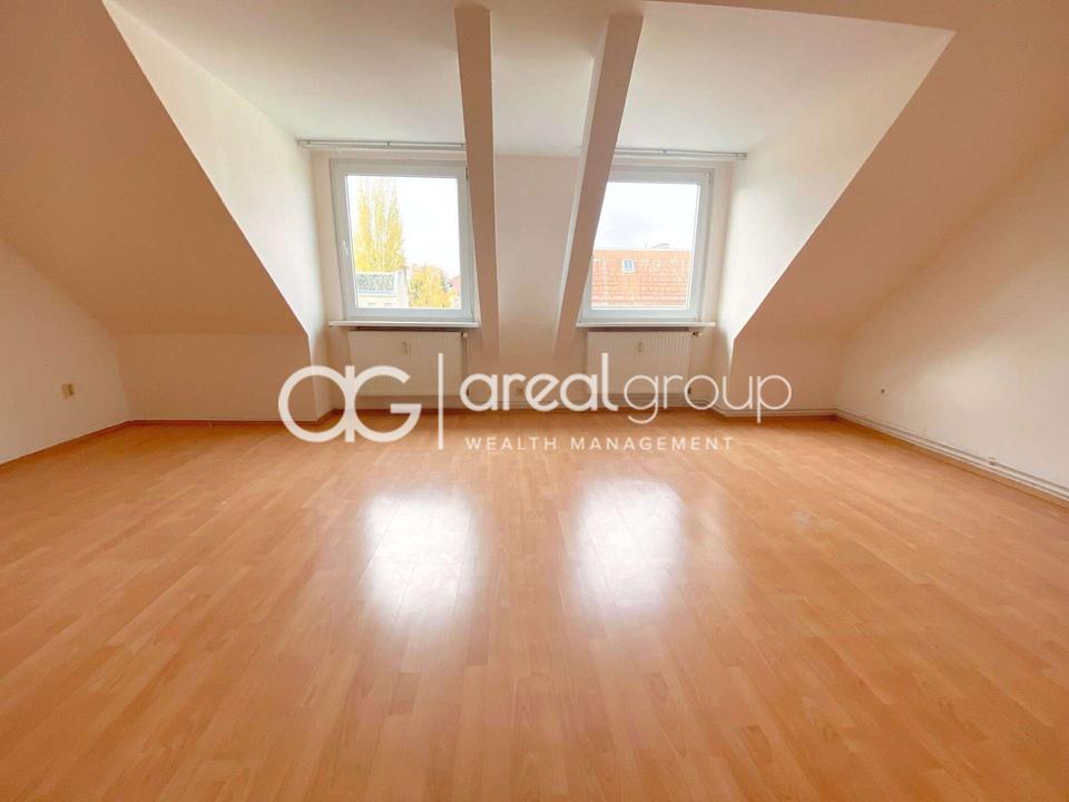 Thumbnail-geräumige 1 Zimmer Wohnung in Lichterfelde