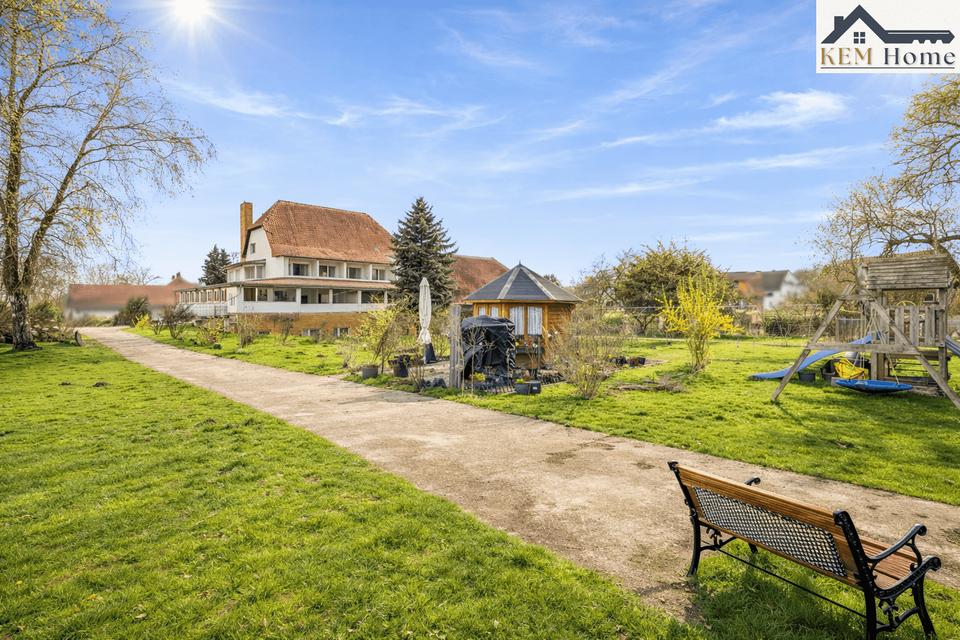 Thumbnail-Betreutes Wohnen am Schlierbach. Erstbezug nach Kernsanierung
