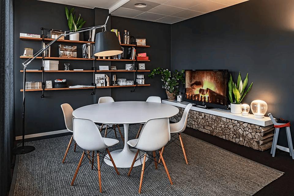 Thumbnail-Virtuelles Büro in Design Offices Hammerbrook