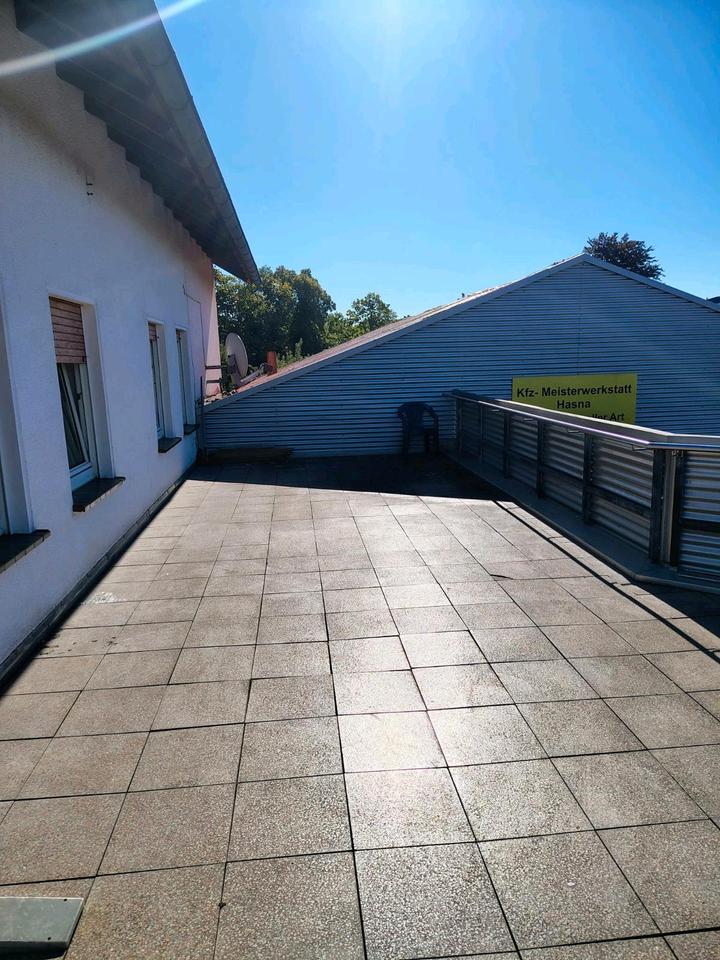 Thumbnail-Wohnung zum vermieten