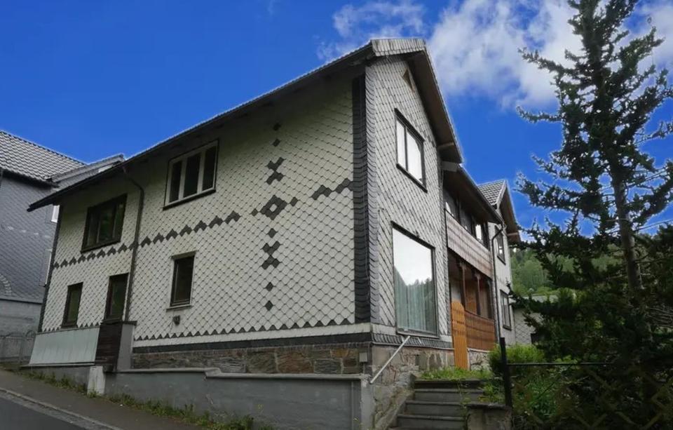 Thumbnail-Ein Haus - Einzigartig, etwas Besonderes und Vielfältig!