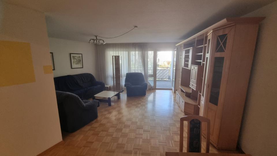 Thumbnail-Sachsenheim 3,5 Zimmer mit Loggia zu verkaufen