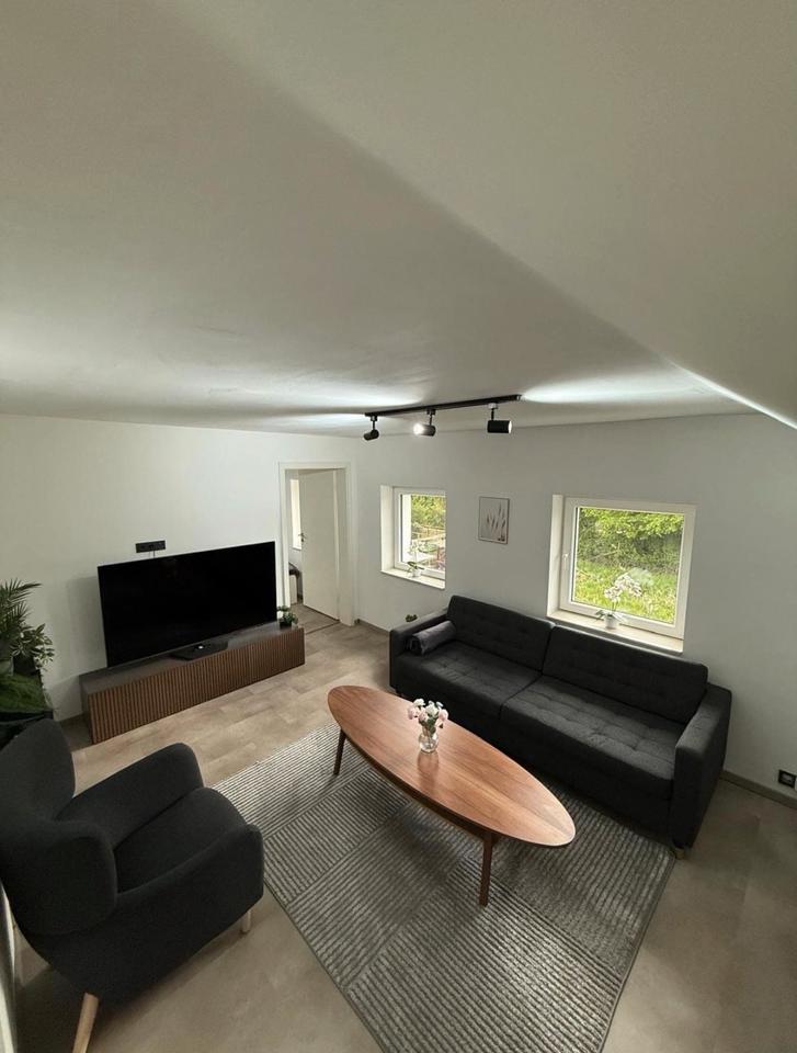 Thumbnail-Vollmöbilierte Wohnung Dortmund Kreuzviertel zu vermieten 1.Bezug