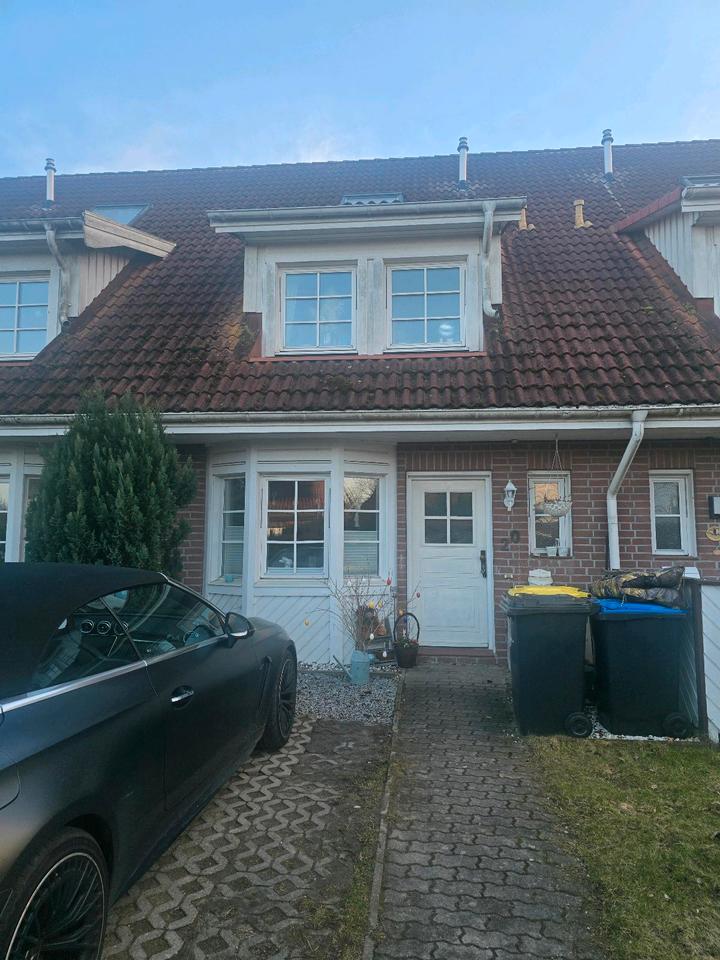 Thumbnail-Anfragestopp Reihenhaus z. Miete in Roggentin