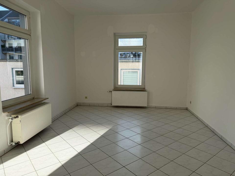 Thumbnail-2-Zimmer-Wohnung mit 63 m² Wfl. am Rande des Kaiserstraßenviertels