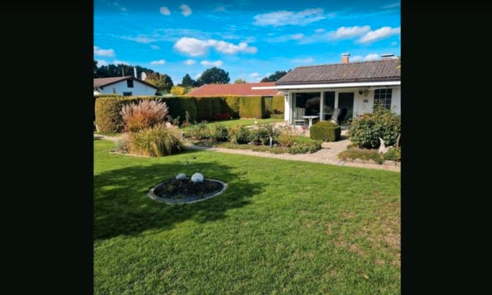 Thumbnail-Haus mit 36m2 u. 680m2 Eigentumsgrundstück in Wolfsburg Vorsfelde